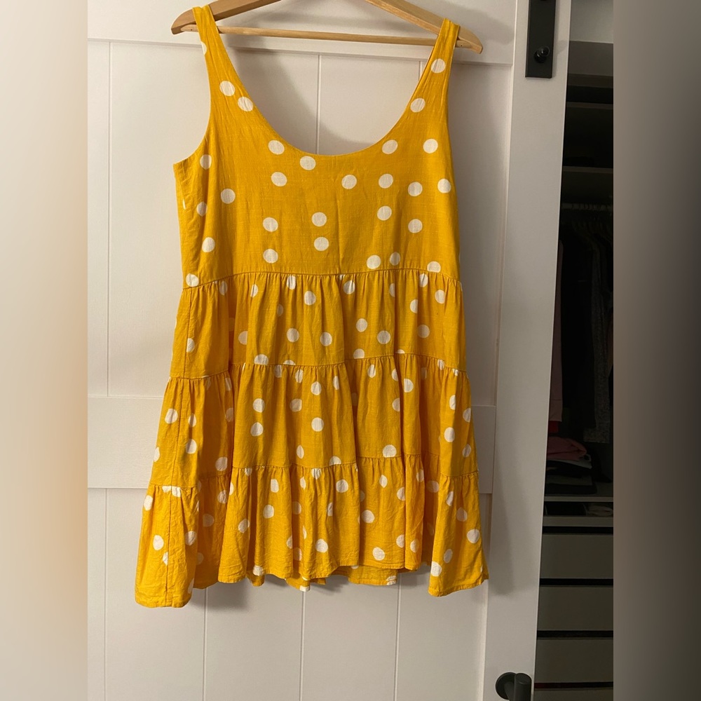 Mister Zimi Mini Winifred Buttercup Spot - size 8
